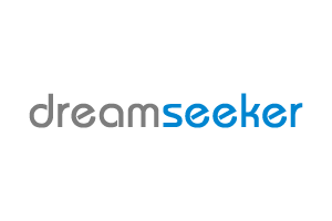 dreamseeker ロゴ